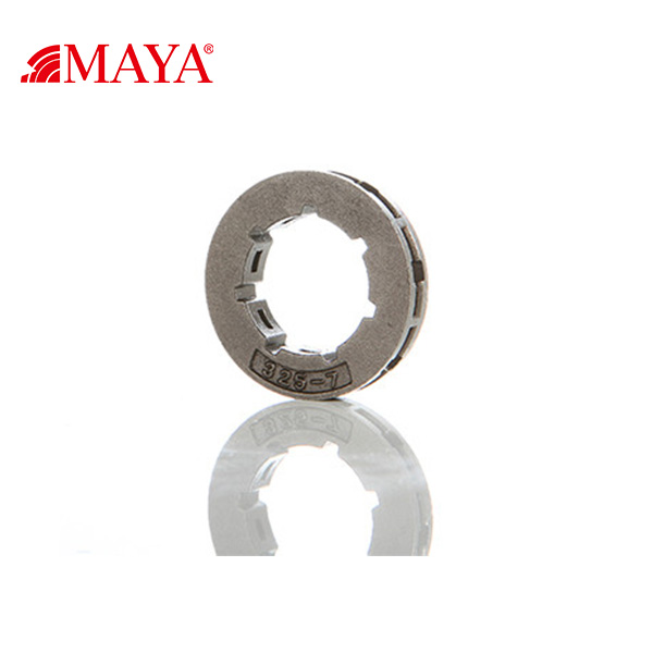 China chainsaw rim supplier